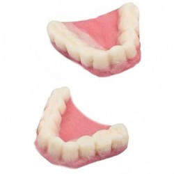 Bonbons Dentiers