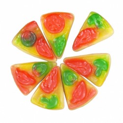 Bonbons Pizza