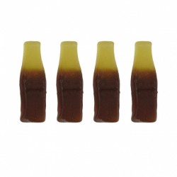 Bonbons Bouteilles Cola