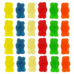 Bonbons Oursons