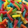 Bonbons Frites