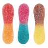 Tubo Haribo Langues acides Pik · 105 pièces