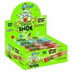 Sour Shok bonbon acide
