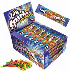 Sparks Fini pépites acidulées