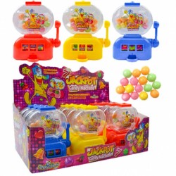 Jackpot Candy Machine