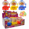 Jackpot Candy Machine
