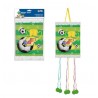 Piñata Football « Goal » 20x30 cm