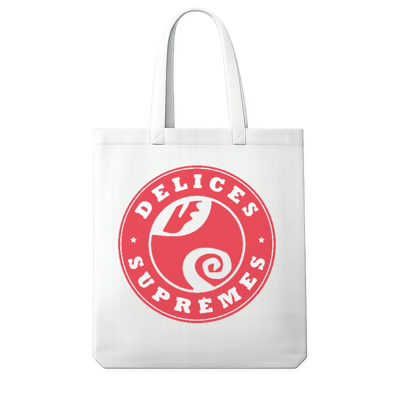 Tote bag personnalisé avec votre logo