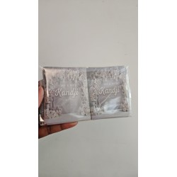 Pack mariage personnalisé sans sac