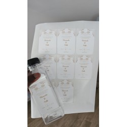 Pack mariage personnalisé sans sac