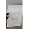 Pack mariage personnalisé sans sac