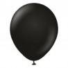 Ballon à l'unité · Standard Noir · 18″ (45 cm)