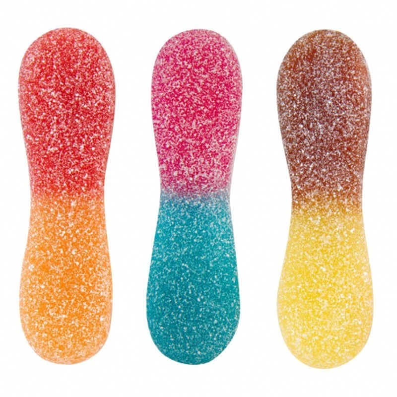 Haribo Langue acide Pik