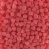 Bonbons Mini fraises sucrées