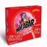 Malabar Fraise