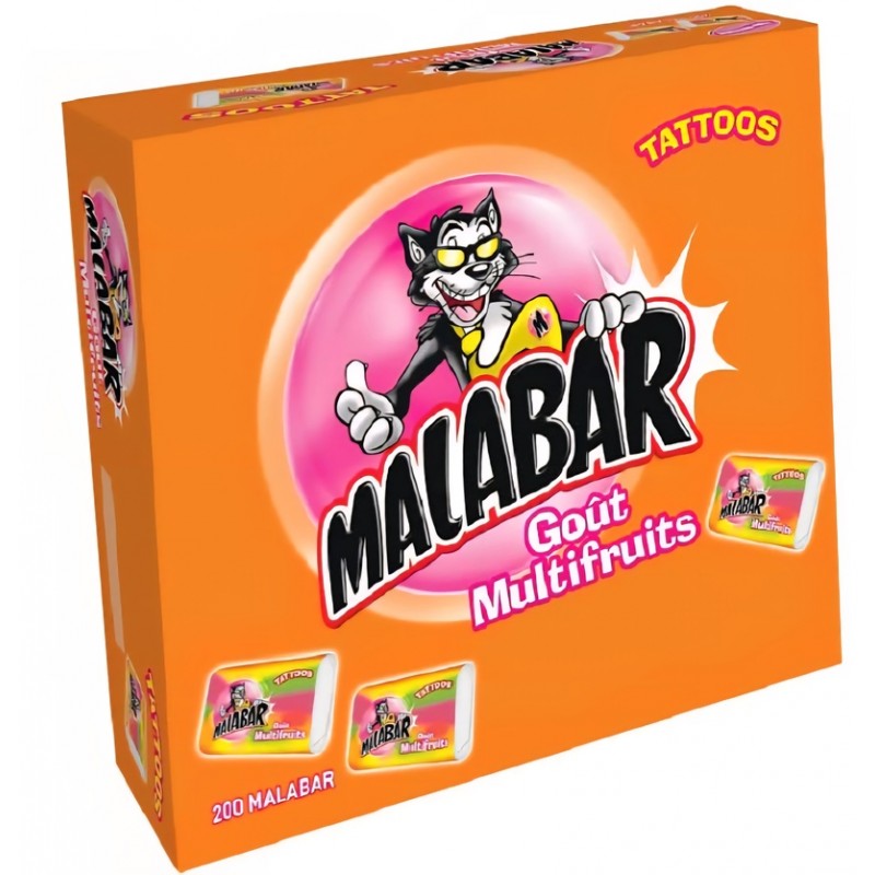 Malabar Multifruits