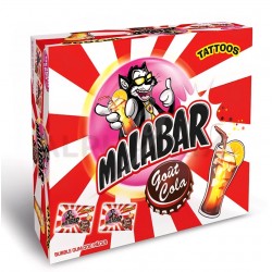 Malabar Cola