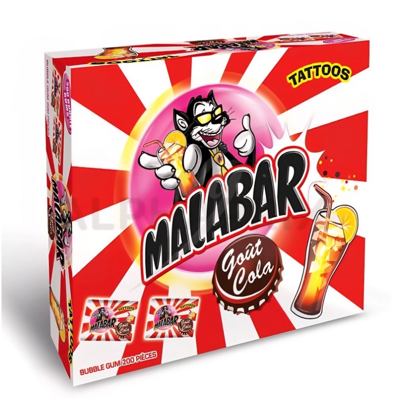 Malabar Cola
