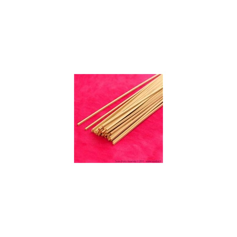 LOT de 100 bâtons 35cm pour Barbe à papa
