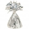 Poids de 170g pour ballon-Argent