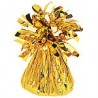 Poids de 170g pour ballon-Or