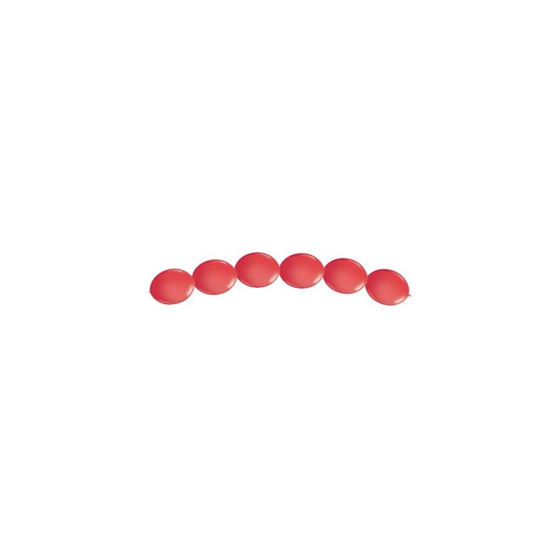 Ballon à lien rapide (50 pièces)