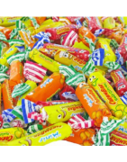 Bonbons individuels