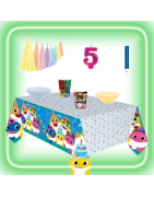Accessoires Fête