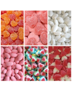Bonbons vrac