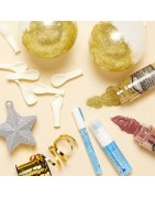 Accessoires ballons