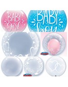 Bubbles