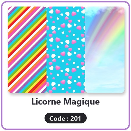 Code 201