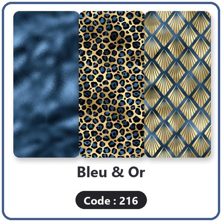 Code 216
