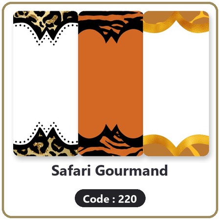 Code 220