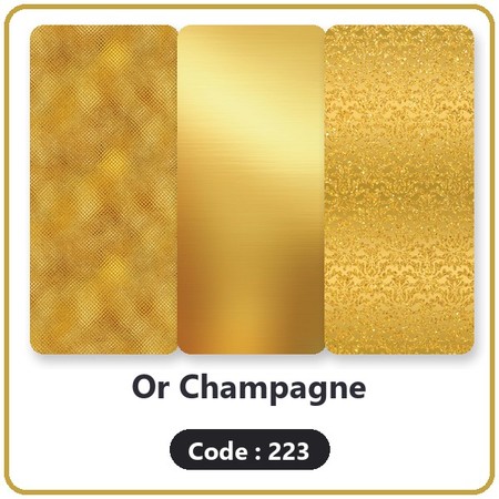 Code 223