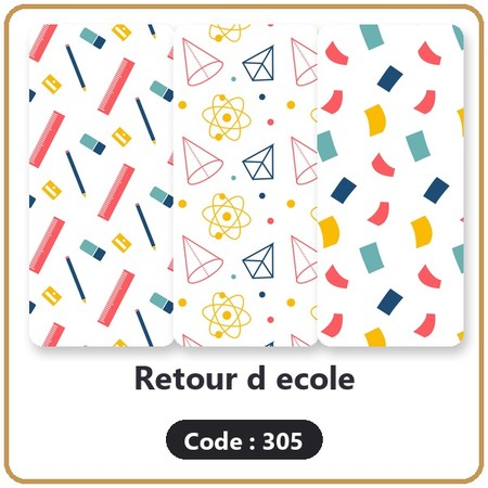 Code 305