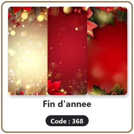 Code 368