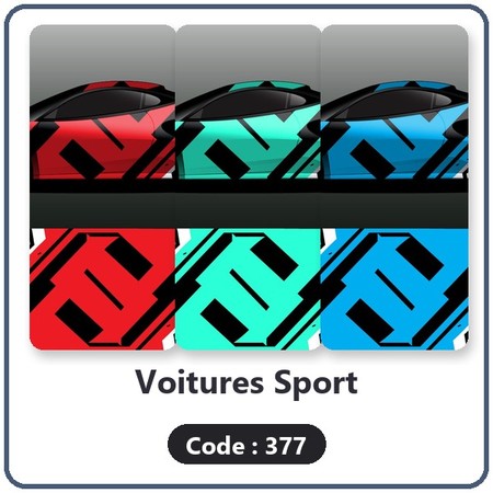 Code 377